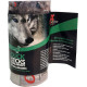 Напіввологі ласощі для собак Alpha Spirit DOG Sticks Duck Chicken, палички з качкою і куркою, 16 шт, 160 г