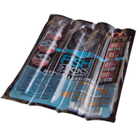 Напіввологі ласощі палички Alpha Spirit Sticks Fish Chicken для дорослих собак зі смаком риби, 40 г x 4 шт