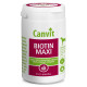 Вітамінна добавка Canvit Biotin Maxi for Dogs для відновлення вовни під час линьки у собак, 230 г