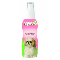 Одеколон Espree Berry Delight Cologne проти шерсті для собак, 118 мл