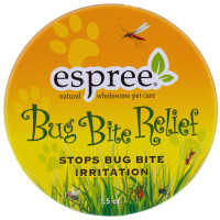 Бальзам для лап Bug Bite Relief для собак і кішок, 44 мл