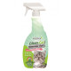 Спрей для експрес-чищення Espree Clean Cat Waterless Bath для кішок, 710 мл