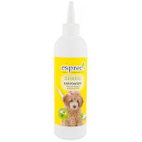 Порошок Espree Ear Powder для очищення вух для собак, 355 мл / 45 г