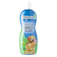 Шампунь Espree Energee Plus Shampoo для дуже забруднених собак, 591 мл