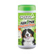 Репеллентние серветки Espree Flea & Tick Repellent Wipes для собак і кішок віком від 3 міс, 50 ​​шт