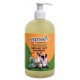 Шампунь Espree Gingerbread Shampoo для собак з ароматом імбирного печива, 473 мл