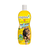 Знеболюючий шампунь Espree Hip & Joint Cooling Relief для м'язів і суглобів для собак, 591 мл Знеболюючий шампунь Espree Hip & Joint Cooling Relief для м'язів і суглобів для собак, 591 мл