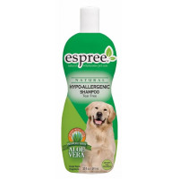 Гіпоалергенний шампунь Espree Hypo-Allergenic Cocount Shampoo для чутливої ​​шкіри для собак, 591 мл