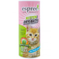 Сухий шампунь Espree Kitten Dry Bath для чутливої ​​шкіри для кошенят, 170 мл