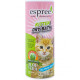 Сухий шампунь Espree Kitten Dry Bath для чутливої ​​шкіри для кошенят, 170 мл