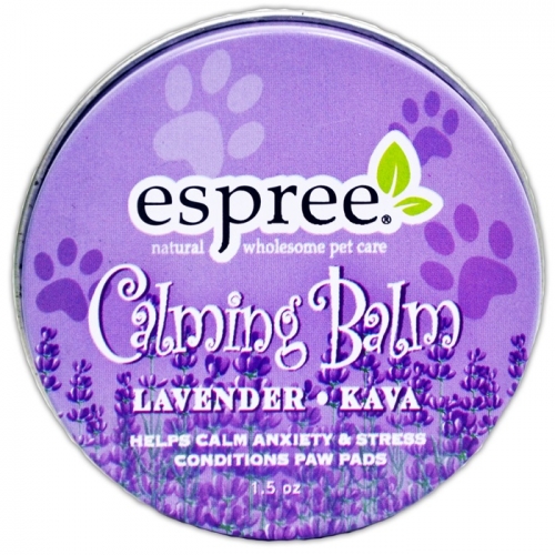 Бальзам для рук Espree Lavender and Cava Calming Balm для собак, 44 мл