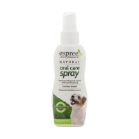 Спрей Espree Oral Care Spray Peppermint для догляду за зубами для собак з ароматом м'ятою, 118 мл