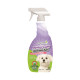 Спрей Espree Perfect Calm Waterless Bath для очищення забруднень із заспокійливим ефектом для собак, 710 мл