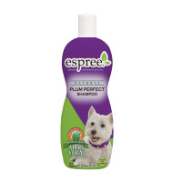 Крем-ополіскувач Espree Plum Perfect Cream Rinse для увлаженной і відновлення вовни для собак, 591 мл Крем-ополіскувач Espree Plum Perfect Cream Rinse для увлаженной і відновлення вовни для собак, 591 мл