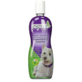 Шампунь Espree Plum Perfect Shampoo для глибокої чистки будь-якого типу вовни для собак, з ароматом сливи, 355 мл