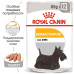 Вологий корм Royal Canin Dermacomfort для собак з чутливою шкірою, паштет, 85 г