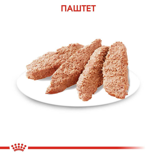 Вологий корм Royal Canin Digestive Care при чутливому травленні у собак, паштет, 85 г