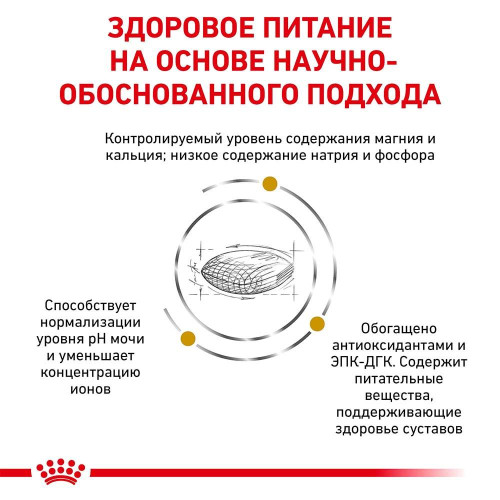 Сухий корм Royal Canin S / O Ageing 7 + для собак від 7 років, 1.5 кг