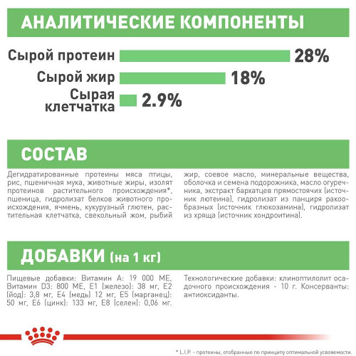Сухий корм Royal Canin Maxi Digestive Care при чутливому травленні у собак великих порід, 10 кг