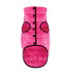 Куртка AiryVest One M40 для собак, рожева