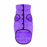 Куртка AiryVest One M50 для собак, фіолетова