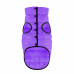 Куртка AiryVest One XS22 для собак, фіолетова