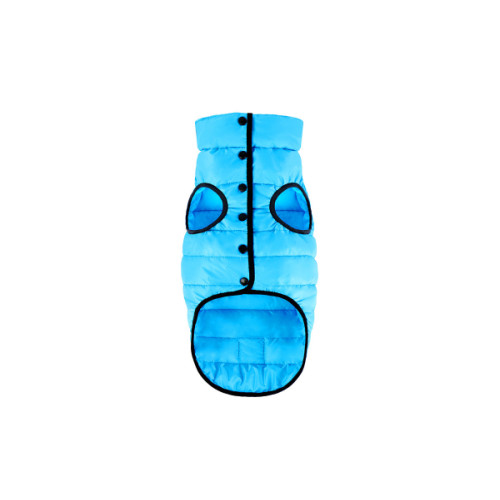 Куртка AiryVest One XS30 для собак, блакитна