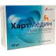 Таблетки Cymedica ХартМедін для лікування серцевої недостатності у собак 10 мг, 30 табл