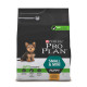 Сухий корм Purina Pro Plan Puppy Small&Mini Optistart для цуценят малих порід, з куркою, 3 кг