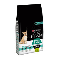 Сухий корм Purina Pro Plan Dog OptiDigest для дрібних собак з чутливим травленням, 7 кг Сухий корм Purina Pro Plan Dog OptiDigest для дрібних собак з чутливим травленням, 7 кг