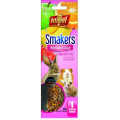 Колба Vitapol Smakers Box для гризунів зі смаком фруктів, 45 г, 1 шт