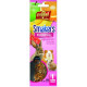 Колба Vitapol Smakers Box для гризунів зі смаком фруктів, 45 г, 1 шт