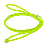 Ринговка Dog Extreme для собак 5 мм, 130 см, салатовий Ринговка Dog Extreme для собак 5 мм, 130 см, салатовий