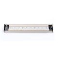 LED-світильник AquaLighter 2 7000К, 2160 люмен для прісноводних акваріумів довжиною 58-82 см, срібло