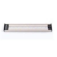 LED-світильник AquaLighter 2 7000К, 2160 люмен для прісноводних акваріумів довжиною 58-82 см, срібло