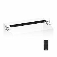 LED-світильник AquaLighter Slim 6500К для акваріумів довжиною від 88 до 110 см, 90 x 4 x 0,7 см