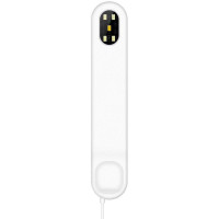 LED-світильник Nano Soft 5500K для флораріумов і акваріумів до 30 л, білий