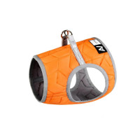 Шлея Airy Vest ONE S2 для собак, помаранчева Шлея Airy Vest ONE S2 для собак, помаранчева
