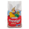 Підживлення Versele-Laga Prestige Grit мінеральна, з коралами, для декоративних птахів, 2.5 кг