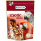 Корм Versele-Laga Prestige Premium Parrots Exotic Nuts Mix суміш з цільними горіхами, для папуг, 750 г