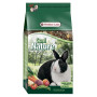 Беззерновой корм Versele-Laga Nature Cuni суперпреміум, для кроликів, 2.5 кг