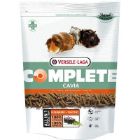 Корм Versele-Laga Complete Cavia гранульований, для морських свинок, 500 г Корм Versele-Laga Complete Cavia гранульований, для морських свинок, 500 г