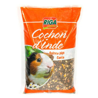 Корм Versele-Laga RIGA Cavia для морських свинок, 2 кг Корм Versele-Laga RIGA Cavia для морських свинок, 2 кг