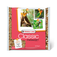 Корм Versele-Laga Classic Big Parakeet для средних попугаев, 500 г
