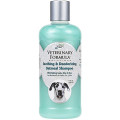 Шампунь Veterinary Formula Soothing & Deodorizing Oatmeal Shampoo для собак і котів, 503 мл
