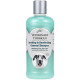 Шампунь Veterinary Formula Soothing & Deodorizing Oatmeal Shampoo для собак і котів, 503 мл