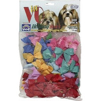 Бантик Vo-Toys Classic для собак, 1.6 см