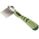 Колтунорез Safari Dematting Comb прямий, для собак і котів