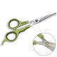 Ножиці Safari Safety Scissors з закругленими кінцями, для собак і котів