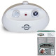 Пристрій PetSafe Indoor антілай, стаціонарне, ультразвукове, для собак, до 8 м